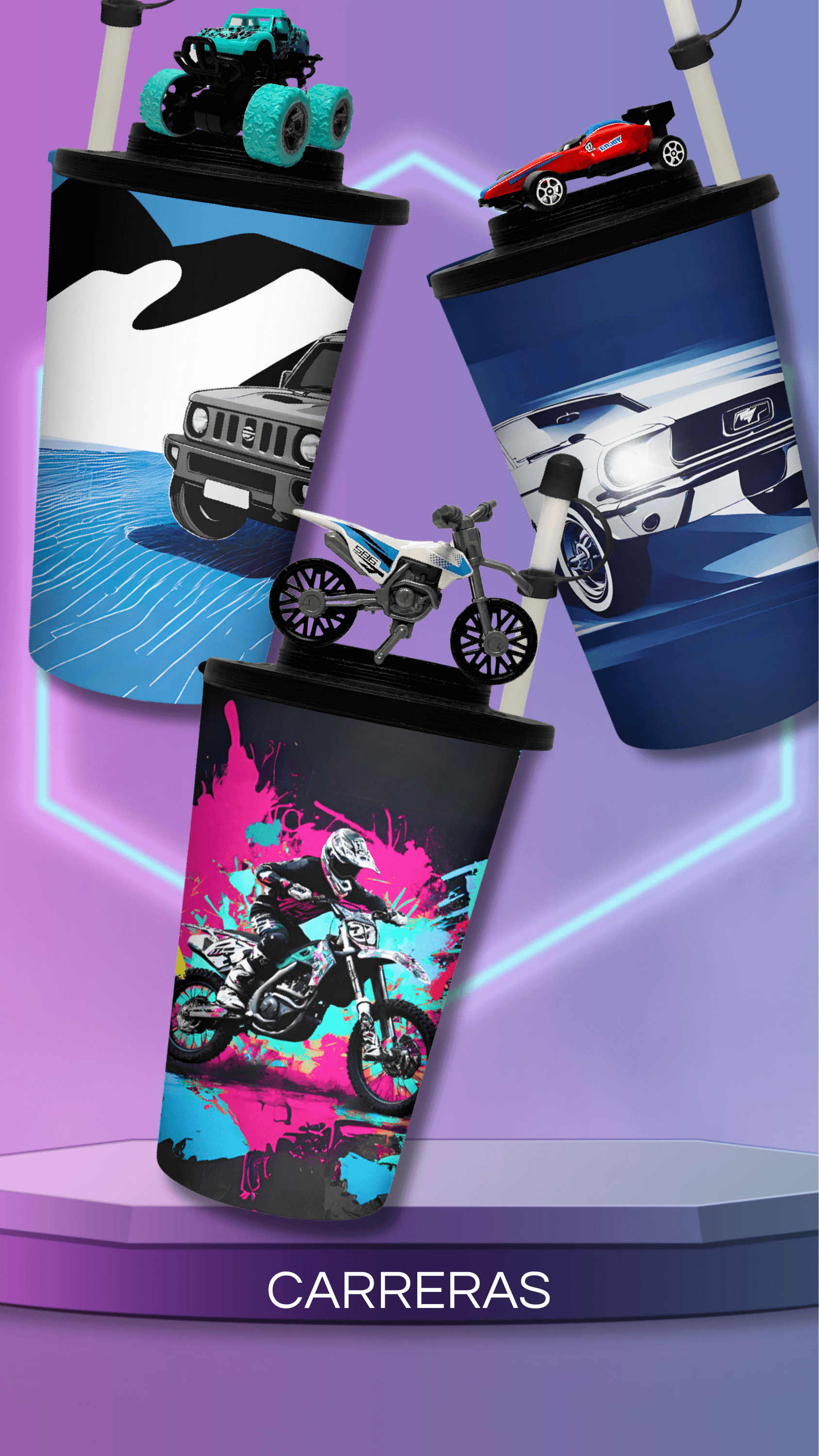 Carreras