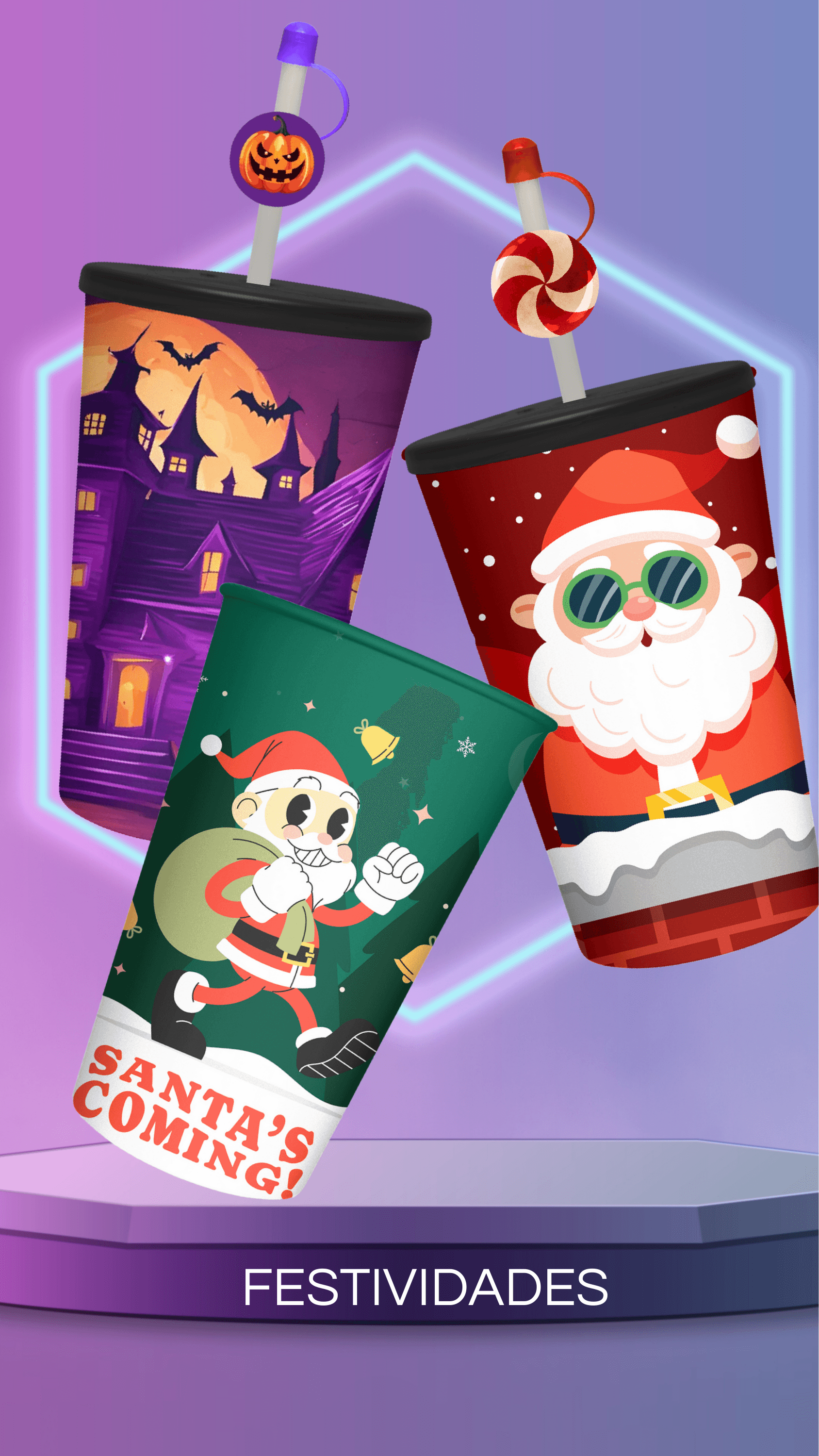 Festividades